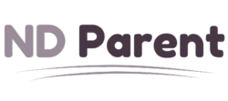 ND Parent Logo